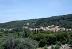 View to Klimatia