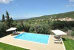 infinity pool